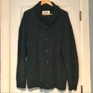 🌟Closeout Sale🌟 Men’s Button Sweater